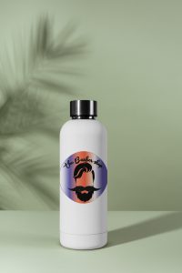 BOUTEILLE BARBER