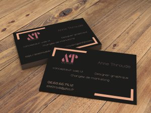 carte de visite