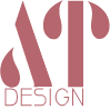 logo AT DESIGN