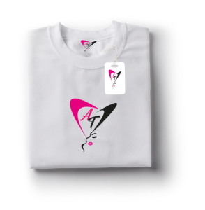 SWEAT SHIRT AVEC LOGO ET ETIQUETTE