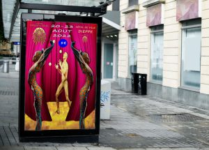 mockup-avec-affiche-cirque-du-soleil-en-hérité