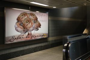 affiche salon du mariage