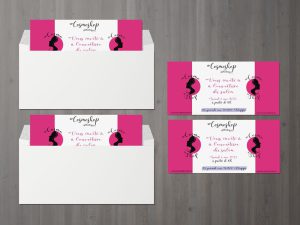 carton invitation cosmoshop